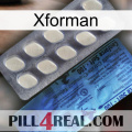 Xforman 34